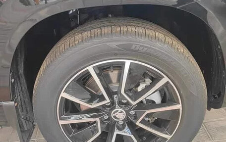 Skoda Karoq I, 2023 год, 1 700 000 рублей, 15 фотография