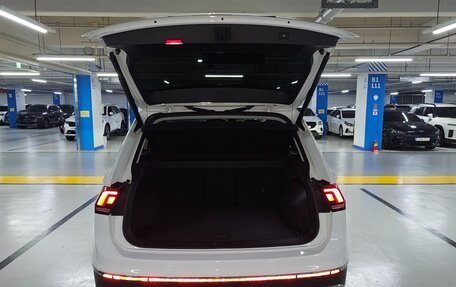 Volkswagen Tiguan II, 2022 год, 3 084 690 рублей, 5 фотография