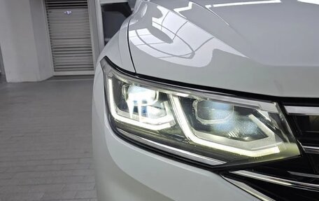 Volkswagen Tiguan II, 2022 год, 3 084 690 рублей, 20 фотография