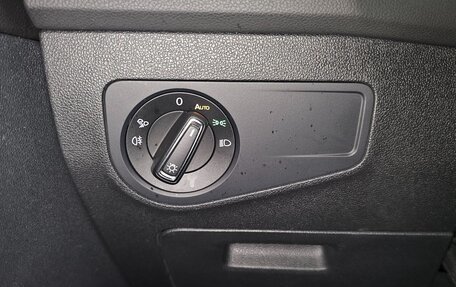 Volkswagen Tiguan II, 2022 год, 3 084 690 рублей, 16 фотография