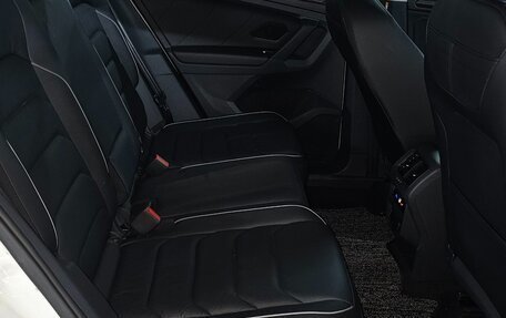 Volkswagen Tiguan II, 2022 год, 3 084 690 рублей, 18 фотография