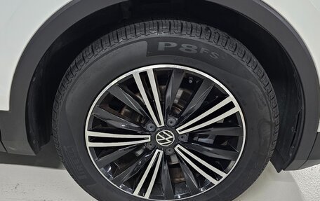 Volkswagen Tiguan II, 2022 год, 3 084 690 рублей, 23 фотография