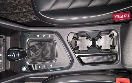 Volkswagen Tiguan II, 2022 год, 3 084 690 рублей, 15 фотография