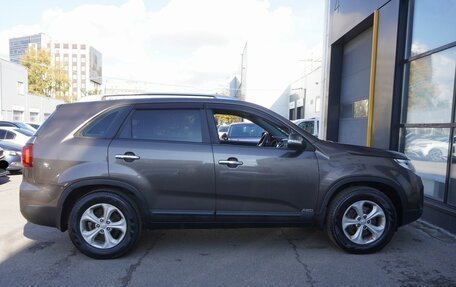 KIA Sorento II рестайлинг, 2018 год, 2 248 000 рублей, 4 фотография