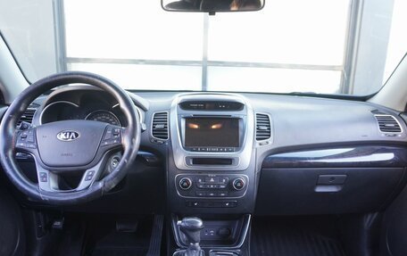 KIA Sorento II рестайлинг, 2018 год, 2 248 000 рублей, 12 фотография