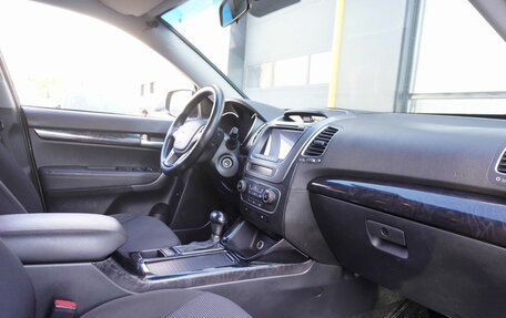 KIA Sorento II рестайлинг, 2018 год, 2 248 000 рублей, 11 фотография
