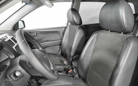 KIA Sportage II, 2006 год, 648 000 рублей, 7 фотография