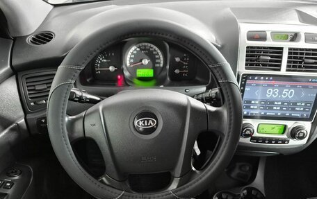 KIA Sportage II, 2006 год, 648 000 рублей, 10 фотография