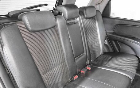KIA Sportage II, 2006 год, 648 000 рублей, 9 фотография