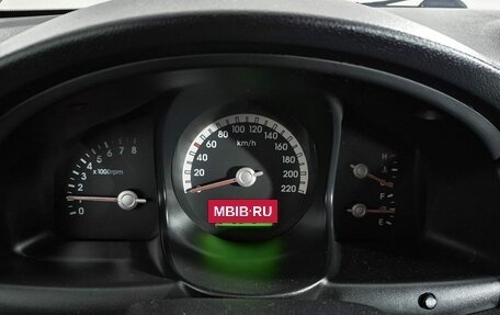 KIA Sportage II, 2006 год, 648 000 рублей, 11 фотография