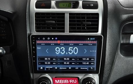 KIA Sportage II, 2006 год, 648 000 рублей, 12 фотография