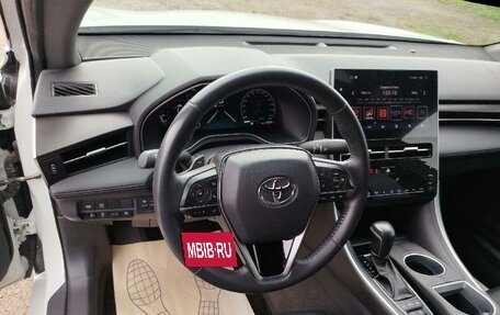 Toyota Avalon, 2022 год, 3 450 000 рублей, 6 фотография