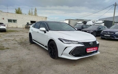 Toyota Avalon, 2022 год, 3 450 000 рублей, 1 фотография