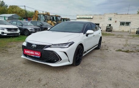 Toyota Avalon, 2022 год, 3 450 000 рублей, 2 фотография