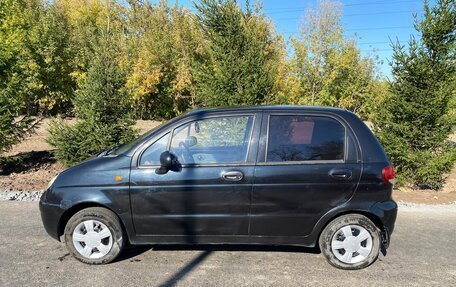 Daewoo Matiz I, 2011 год, 150 000 рублей, 4 фотография