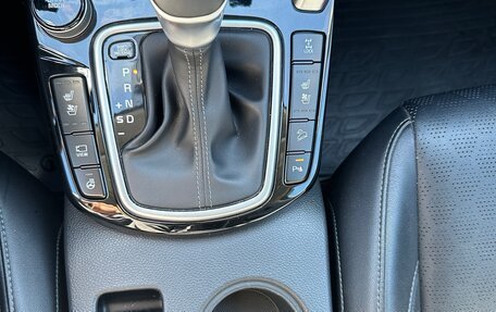 KIA Seltos I, 2020 год, 2 300 000 рублей, 16 фотография