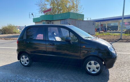 Daewoo Matiz I, 2011 год, 150 000 рублей, 3 фотография