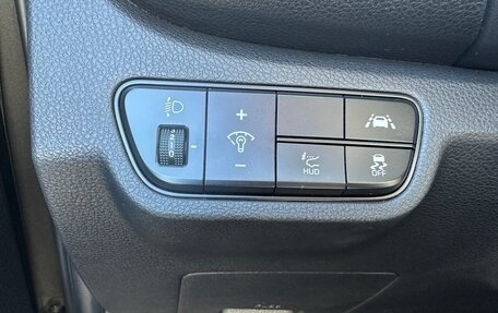 KIA Seltos I, 2020 год, 2 300 000 рублей, 15 фотография