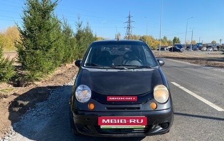 Daewoo Matiz I, 2011 год, 150 000 рублей, 2 фотография