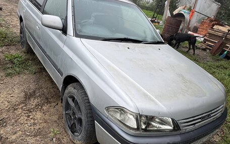 Toyota Carina, 2000 год, 350 000 рублей, 3 фотография