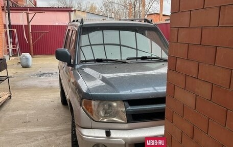 Mitsubishi Pajero Pinin, 2004 год, 690 000 рублей, 3 фотография