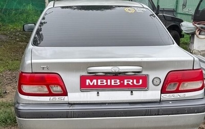 Toyota Carina, 2000 год, 350 000 рублей, 1 фотография