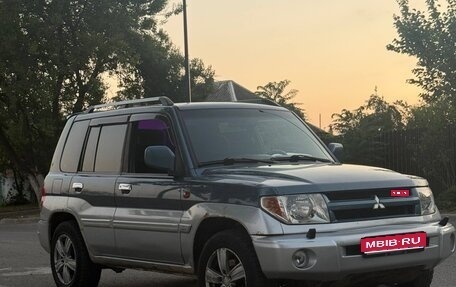 Mitsubishi Pajero Pinin, 2004 год, 690 000 рублей, 1 фотография