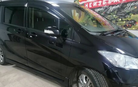 Honda Freed I, 2012 год, 800 000 рублей, 5 фотография