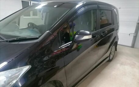 Honda Freed I, 2012 год, 800 000 рублей, 4 фотография