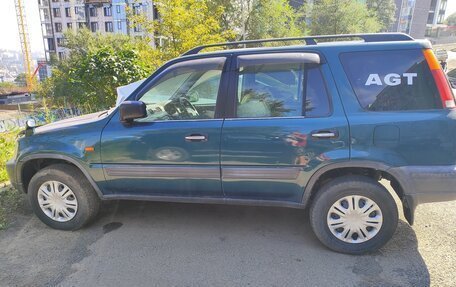 Honda CR-V IV, 1996 год, 430 000 рублей, 3 фотография