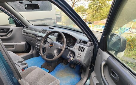 Honda CR-V IV, 1996 год, 430 000 рублей, 8 фотография