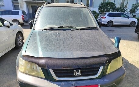 Honda CR-V IV, 1996 год, 430 000 рублей, 7 фотография