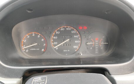 Honda CR-V IV, 1996 год, 430 000 рублей, 9 фотография