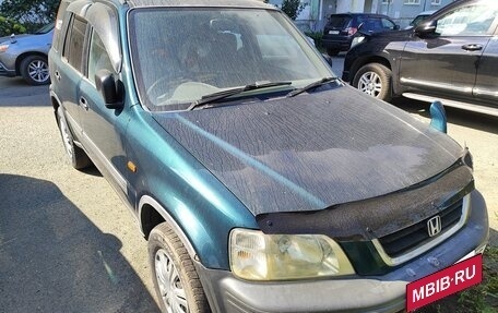Honda CR-V IV, 1996 год, 430 000 рублей, 6 фотография