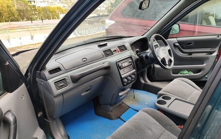 Honda CR-V IV, 1996 год, 430 000 рублей, 10 фотография