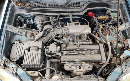 Honda CR-V IV, 1996 год, 430 000 рублей, 12 фотография
