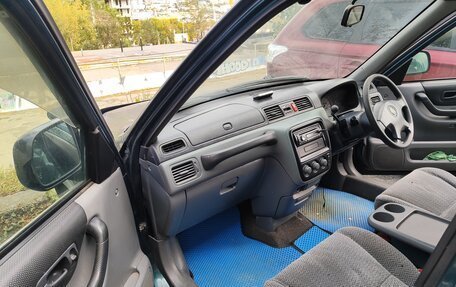 Honda CR-V IV, 1996 год, 430 000 рублей, 11 фотография