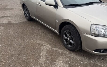 Mitsubishi Galant IX, 2008 год, 670 000 рублей, 6 фотография