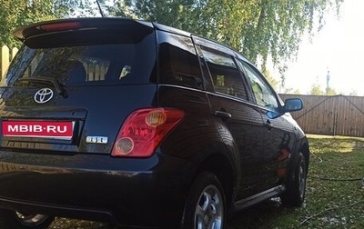 Toyota Ist II, 2002 год, 380 000 рублей, 1 фотография
