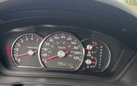 Mitsubishi Galant IX, 2008 год, 670 000 рублей, 12 фотография