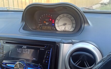 Toyota Ist II, 2002 год, 380 000 рублей, 4 фотография