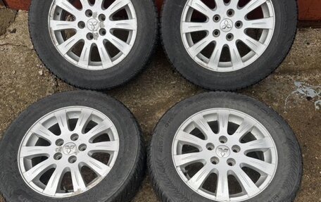 Mitsubishi Galant IX, 2008 год, 670 000 рублей, 14 фотография