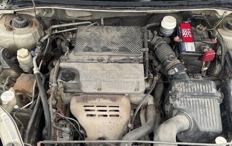 Mitsubishi Galant IX, 2008 год, 670 000 рублей, 15 фотография