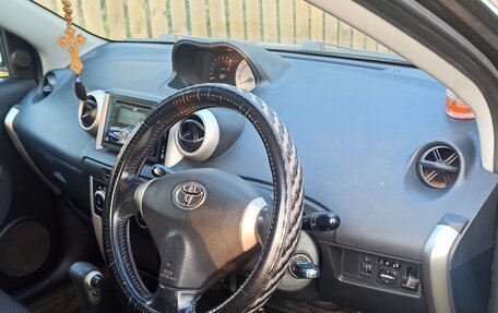 Toyota Ist II, 2002 год, 380 000 рублей, 5 фотография