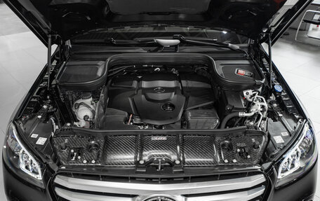 Mercedes-Benz GLS, 2024 год, 16 500 000 рублей, 5 фотография