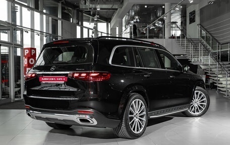Mercedes-Benz GLS, 2024 год, 16 500 000 рублей, 6 фотография