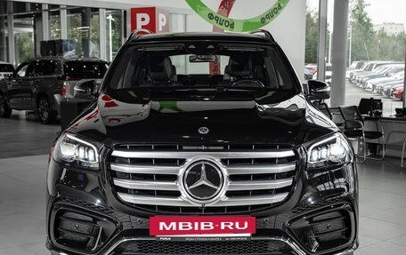 Mercedes-Benz GLS, 2024 год, 16 500 000 рублей, 4 фотография
