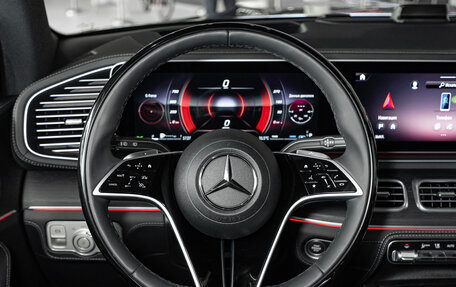 Mercedes-Benz GLS, 2024 год, 16 500 000 рублей, 17 фотография