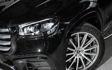 Mercedes-Benz GLS, 2024 год, 16 500 000 рублей, 12 фотография