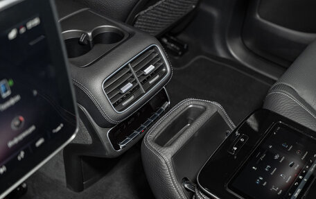 Mercedes-Benz GLS, 2024 год, 16 500 000 рублей, 23 фотография